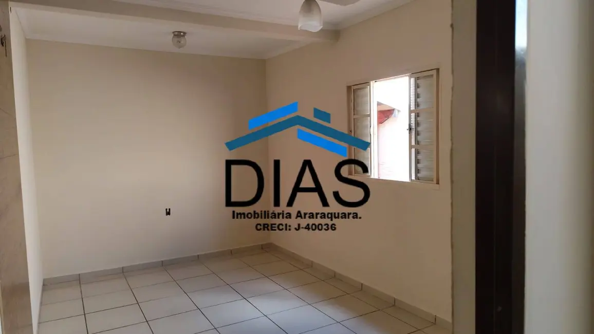 Casa com 2 quartos à venda, 125m2 em Jardim Residencial Silvestre, Araraquara - SP - imagem 5 Foto 5 de Casa com 2 quartos à venda, 125m2 em Jardim Residencial Silvestre, Araraquara - SP