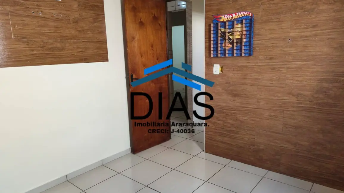Casa com 2 quartos à venda, 125m2 em Jardim Residencial Silvestre, Araraquara - SP - imagem 6 Foto 6 de Casa com 2 quartos à venda, 125m2 em Jardim Residencial Silvestre, Araraquara - SP
