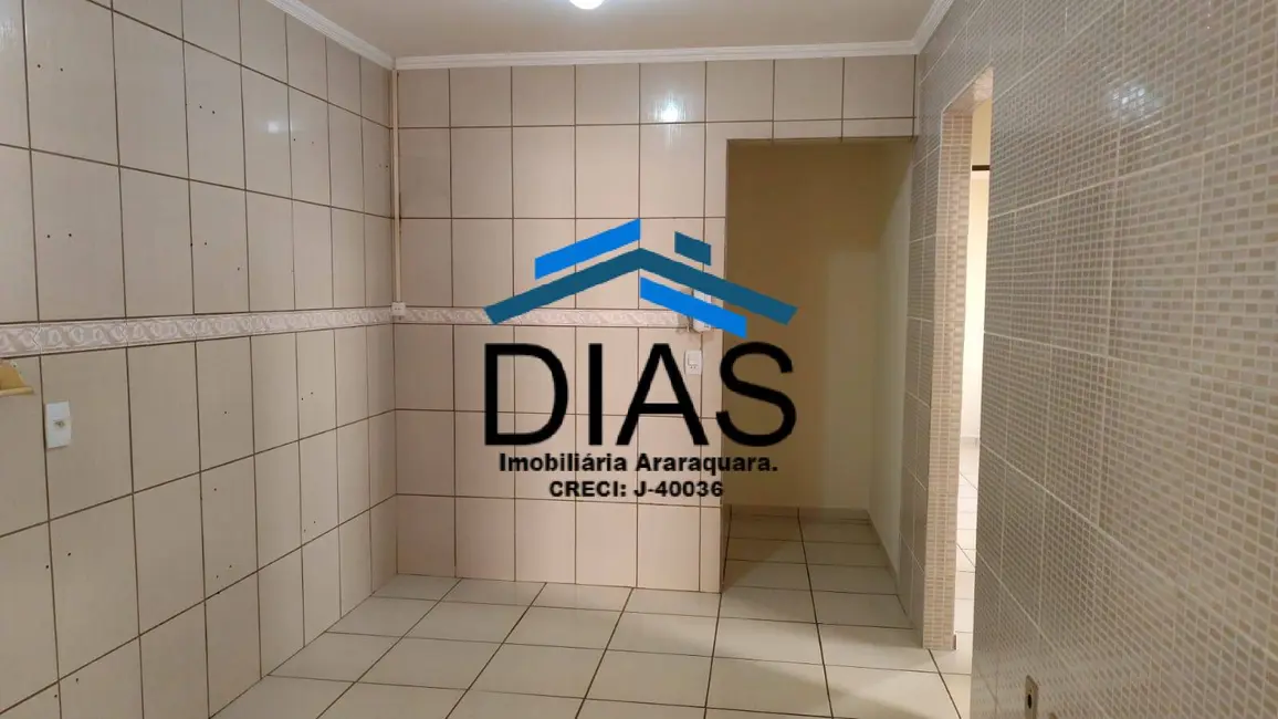 Casa com 2 quartos à venda, 125m2 em Jardim Residencial Silvestre, Araraquara - SP - imagem 4 Foto 4 de Casa com 2 quartos à venda, 125m2 em Jardim Residencial Silvestre, Araraquara - SP