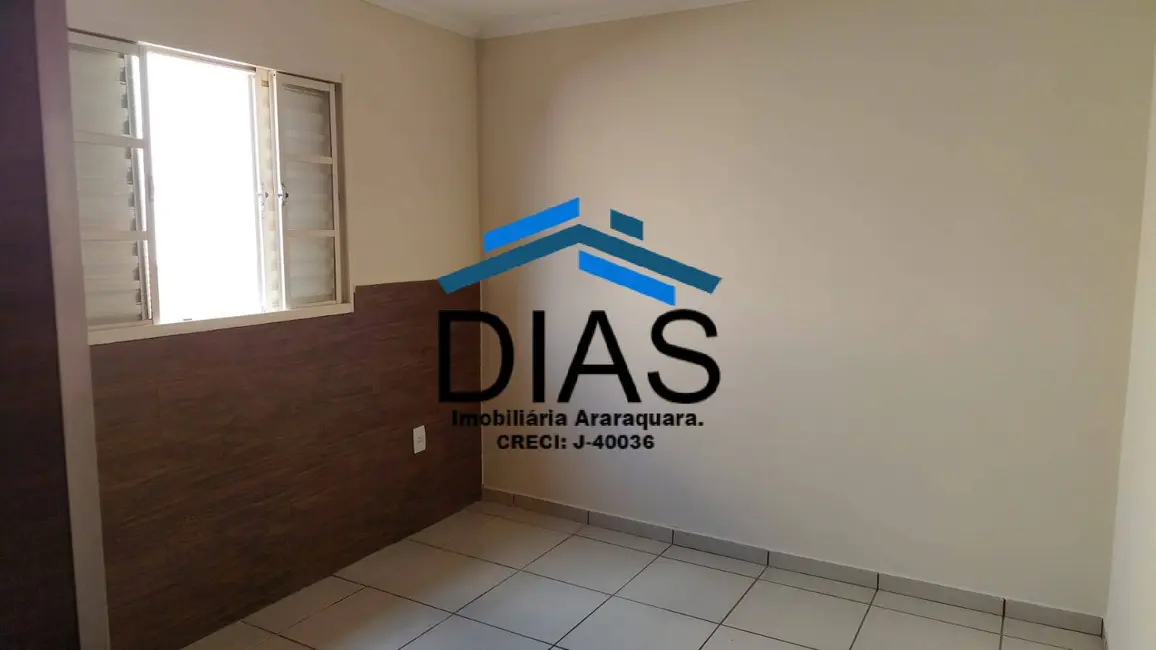 Casa com 2 quartos à venda, 125m2 em Jardim Residencial Silvestre, Araraquara - SP - imagem 7 Foto 7 de Casa com 2 quartos à venda, 125m2 em Jardim Residencial Silvestre, Araraquara - SP