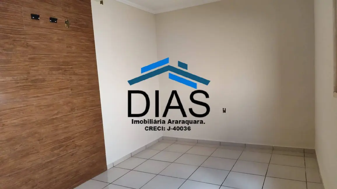 Casa com 2 quartos à venda, 125m2 em Jardim Residencial Silvestre, Araraquara - SP - imagem 8 Foto 8 de Casa com 2 quartos à venda, 125m2 em Jardim Residencial Silvestre, Araraquara - SP
