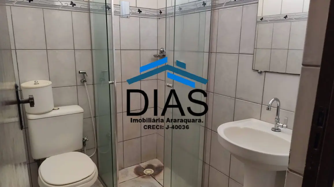 Casa com 2 quartos à venda, 125m2 em Jardim Residencial Silvestre, Araraquara - SP - imagem 9 Foto 9 de Casa com 2 quartos à venda, 125m2 em Jardim Residencial Silvestre, Araraquara - SP