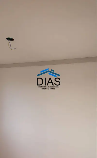 Foto 2 de Apartamento com 2 quartos à venda, 40m2 em Altos do Jaraguá, Araraquara - SP