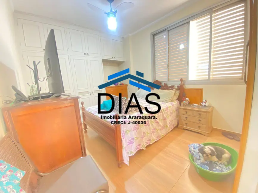 Apartamento com 3 quartos à venda, 158m2 em Centro, Araraquara - SP - imagem 5 Foto 5 de Apartamento com 3 quartos à venda, 158m2 em Centro, Araraquara - SP