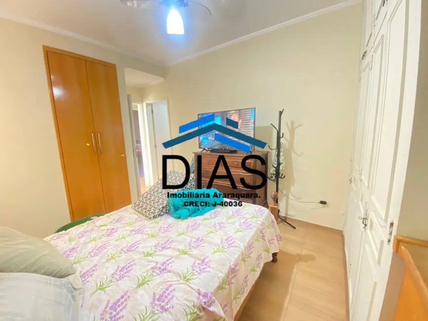 Apartamento com 3 quartos à venda, 158m2 em Centro, Araraquara - SP - imagem 6 Foto 6 de Apartamento com 3 quartos à venda, 158m2 em Centro, Araraquara - SP