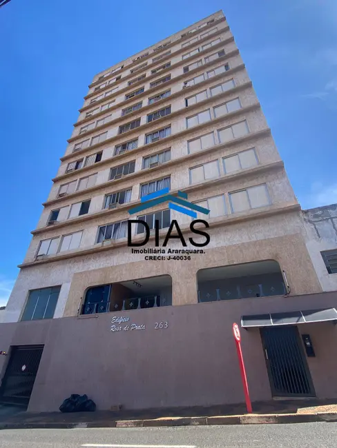Apartamento com 3 quartos à venda, 158m2 em Centro, Araraquara - SP - imagem 1 Foto 1 de Apartamento com 3 quartos à venda, 158m2 em Centro, Araraquara - SP