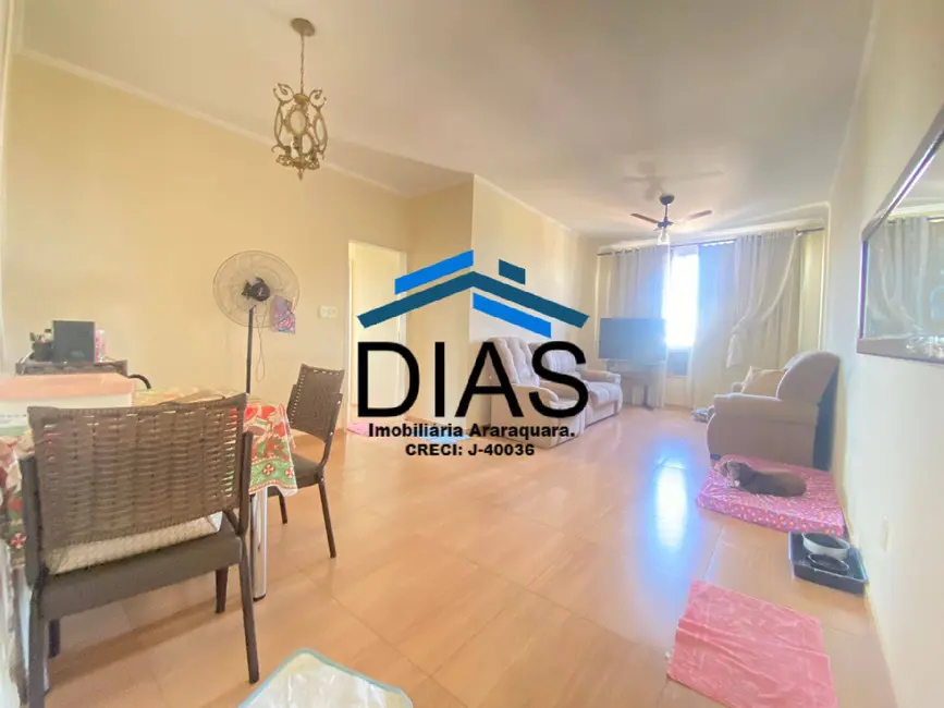 Apartamento com 3 quartos à venda, 158m2 em Centro, Araraquara - SP - imagem 3 Foto 3 de Apartamento com 3 quartos à venda, 158m2 em Centro, Araraquara - SP