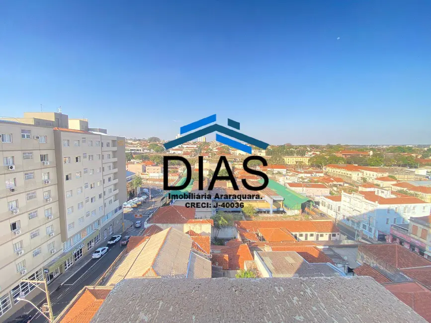 Apartamento com 3 quartos à venda, 158m2 em Centro, Araraquara - SP - imagem 4 Foto 4 de Apartamento com 3 quartos à venda, 158m2 em Centro, Araraquara - SP