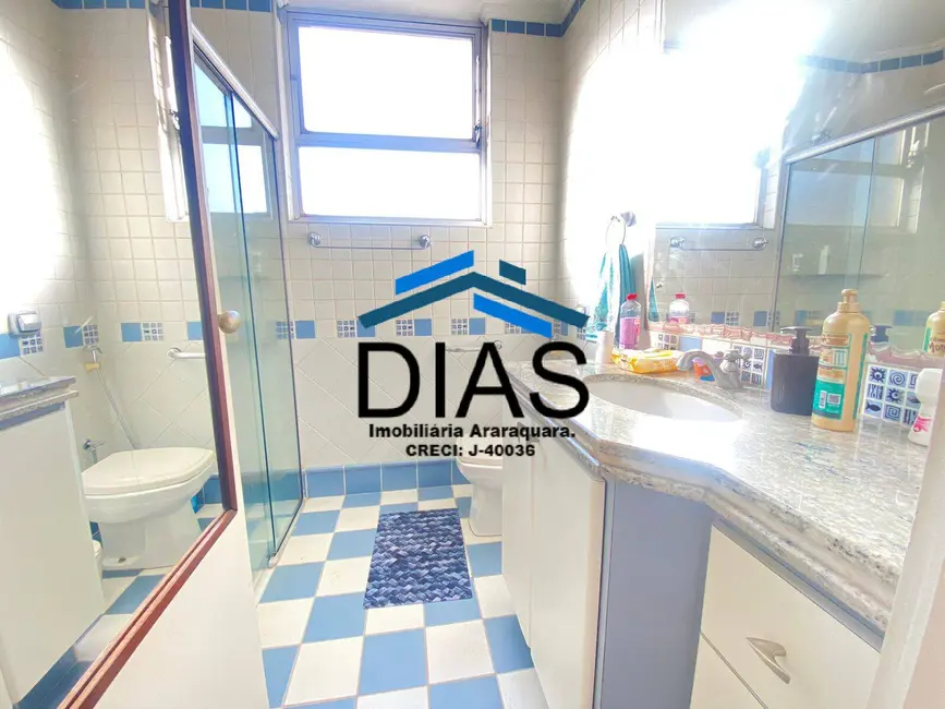 Apartamento com 3 quartos à venda, 158m2 em Centro, Araraquara - SP - imagem 9 Foto 9 de Apartamento com 3 quartos à venda, 158m2 em Centro, Araraquara - SP