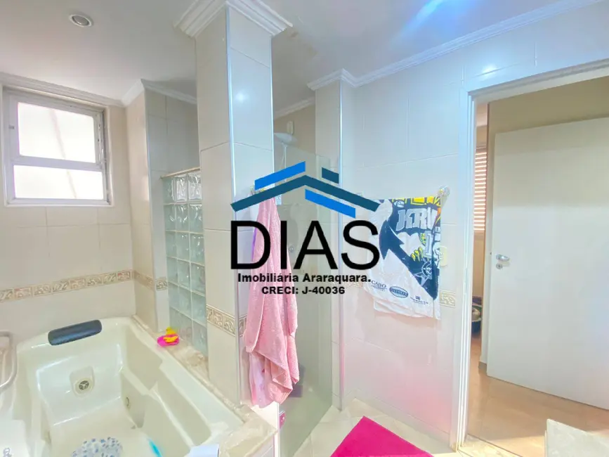 Apartamento com 3 quartos à venda, 158m2 em Centro, Araraquara - SP - imagem 7 Foto 7 de Apartamento com 3 quartos à venda, 158m2 em Centro, Araraquara - SP