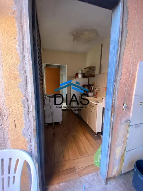 Casa com 3 quartos à venda, 100m2 em Jardim Roberto Selmi Dei, Araraquara - SP - imagem 7 Foto 7 de Casa com 3 quartos à venda, 100m2 em Jardim Roberto Selmi Dei, Araraquara - SP