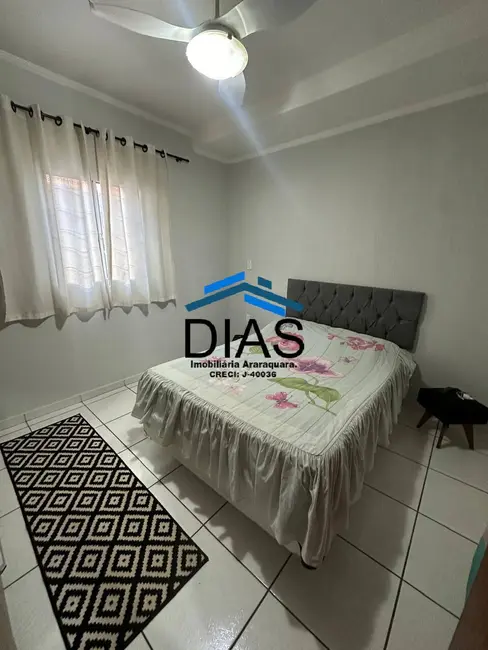 Casa com 3 quartos à venda, 142m2 em Parque Igaçaba, Araraquara - SP - imagem 6 Foto 6 de Casa com 3 quartos à venda, 142m2 em Parque Igaçaba, Araraquara - SP