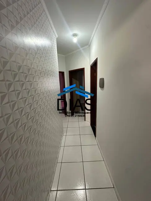 Casa com 3 quartos à venda, 142m2 em Parque Igaçaba, Araraquara - SP - imagem 7 Foto 7 de Casa com 3 quartos à venda, 142m2 em Parque Igaçaba, Araraquara - SP