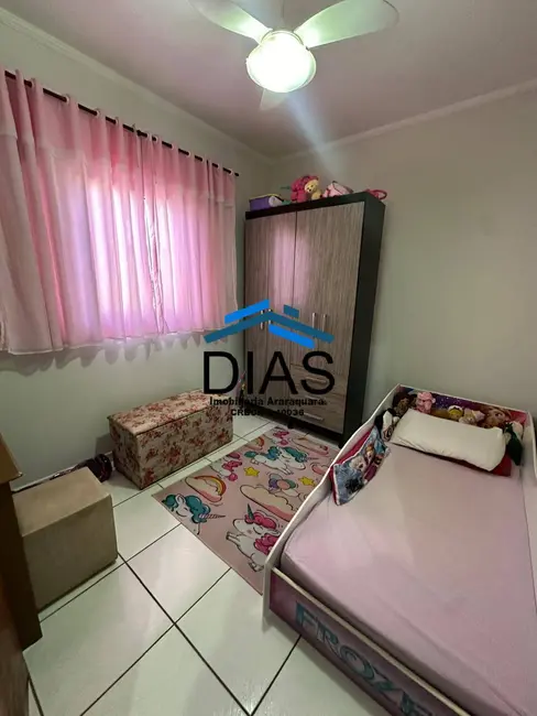 Casa com 3 quartos à venda, 142m2 em Parque Igaçaba, Araraquara - SP - imagem 9 Foto 9 de Casa com 3 quartos à venda, 142m2 em Parque Igaçaba, Araraquara - SP