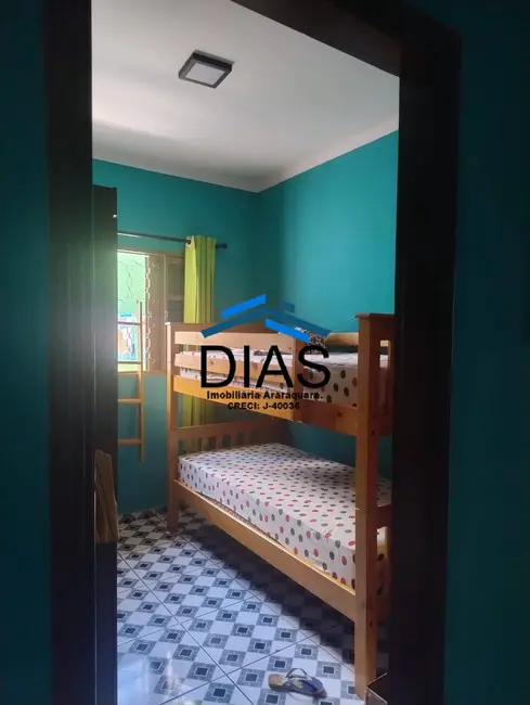 Casa com 2 quartos à venda, 91m2 em Jardim dos Industriários, Araraquara - SP - imagem 9 Foto 9 de Casa com 2 quartos à venda, 91m2 em Jardim dos Industriários, Araraquara - SP