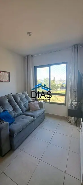 Foto 1 de Apartamento com 2 quartos à venda, 89m2 em Vila Melhado, Araraquara - SP