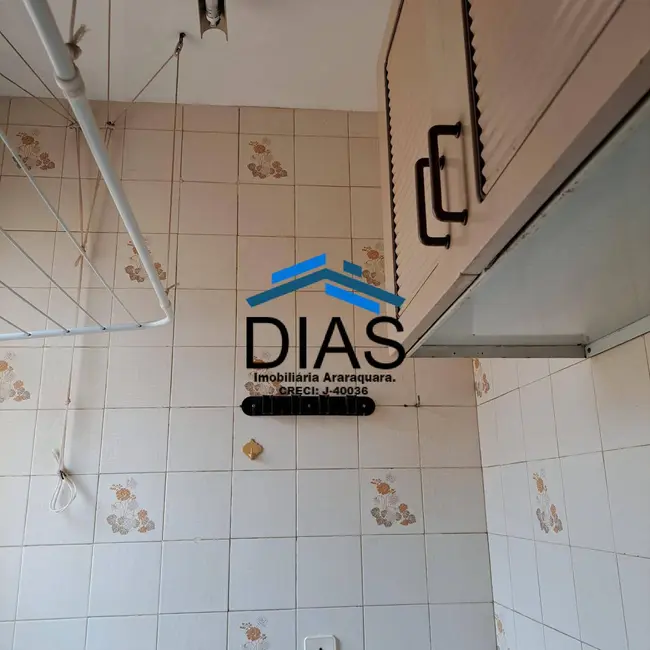 Foto 4 de Apartamento com 2 quartos à venda, 57m2 em Jardim Quitandinha, Araraquara - SP