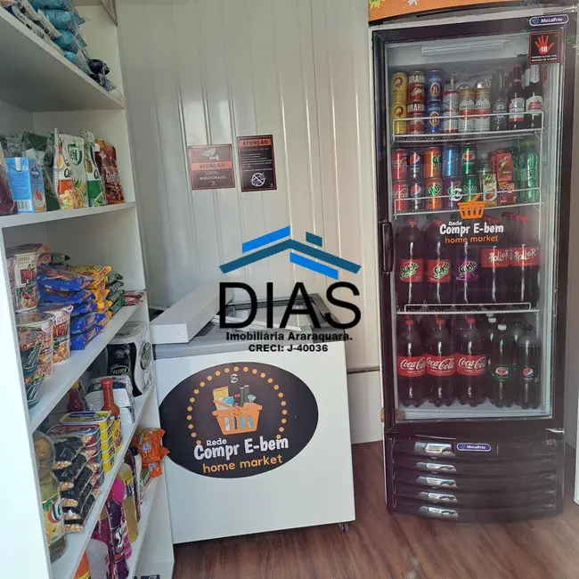 Foto 9 de Apartamento com 2 quartos à venda, 57m2 em Jardim Quitandinha, Araraquara - SP