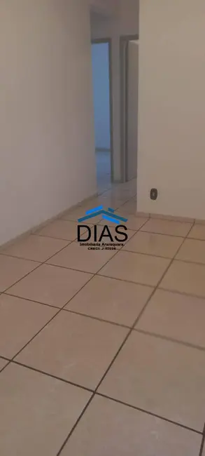 Foto 7 de Apartamento com 2 quartos à venda, 57m2 em Jardim Quitandinha, Araraquara - SP