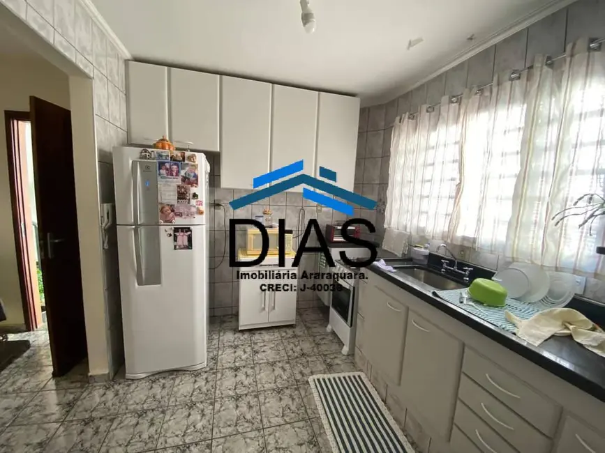 Foto 3 de Apartamento com 2 quartos à venda, 73m2 em Vila Xavier (Vila Xavier), Araraquara - SP