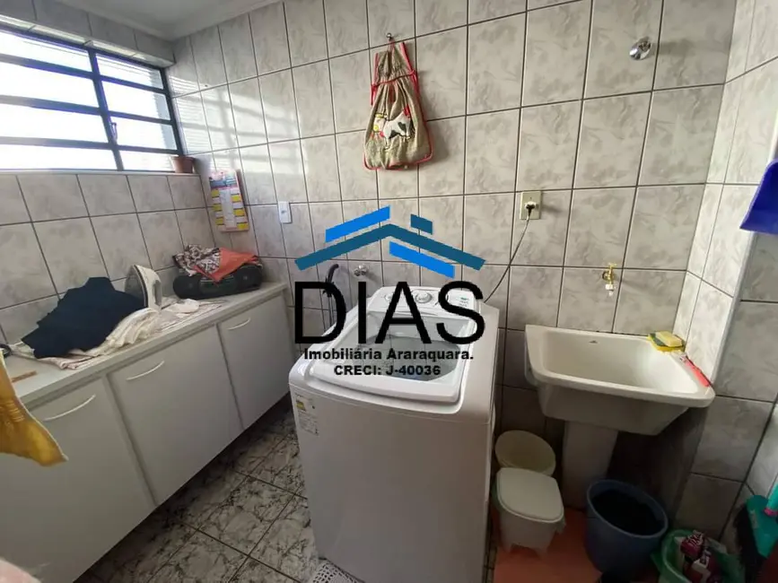 Foto 4 de Apartamento com 2 quartos à venda, 73m2 em Vila Xavier (Vila Xavier), Araraquara - SP