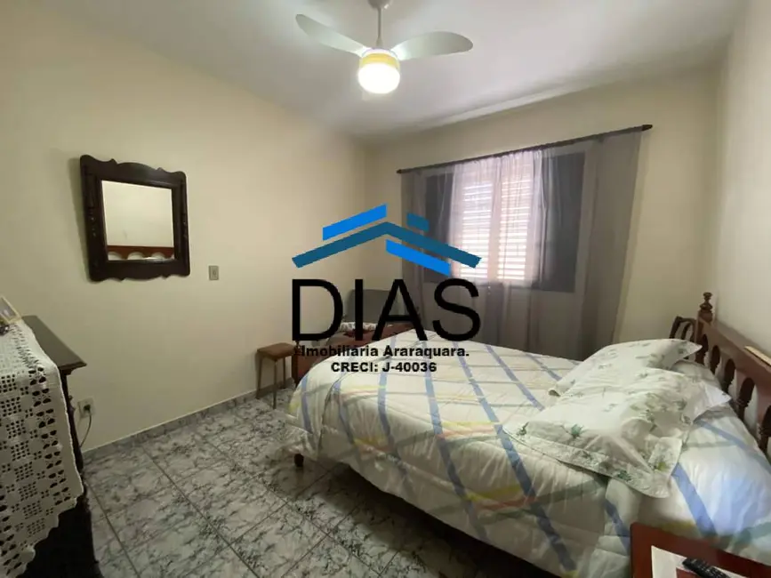Foto 6 de Apartamento com 2 quartos à venda, 73m2 em Vila Xavier (Vila Xavier), Araraquara - SP