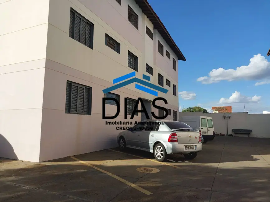 Foto 7 de Apartamento com 2 quartos à venda, 73m2 em Vila Xavier (Vila Xavier), Araraquara - SP