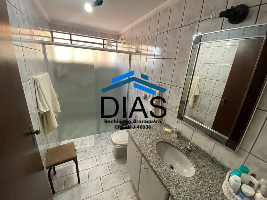 Foto 5 de Apartamento com 2 quartos à venda, 73m2 em Vila Xavier (Vila Xavier), Araraquara - SP