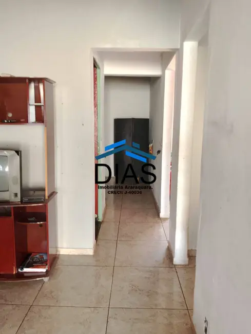 Casa com 2 quartos à venda, 86m2 em Jardim Indaiá, Araraquara - SP - imagem 3 Foto 3 de Casa com 2 quartos à venda, 86m2 em Jardim Indaiá, Araraquara - SP