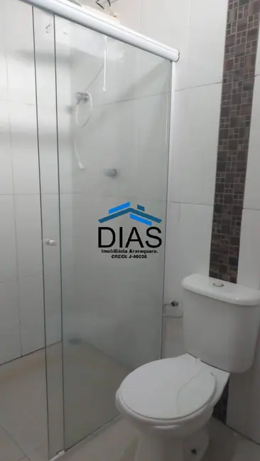Casa com 2 quartos à venda, 91m2 em Jardim Cruzeiro do Sul I e II, Araraquara - SP - imagem 9 Foto 9 de Casa com 2 quartos à venda, 91m2 em Jardim Cruzeiro do Sul I e II, Araraquara - SP