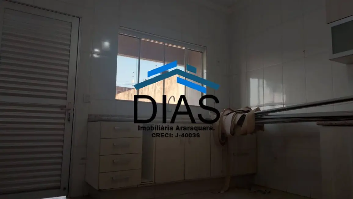 Casa com 2 quartos à venda, 91m2 em Jardim Cruzeiro do Sul I e II, Araraquara - SP - imagem 4 Foto 4 de Casa com 2 quartos à venda, 91m2 em Jardim Cruzeiro do Sul I e II, Araraquara - SP