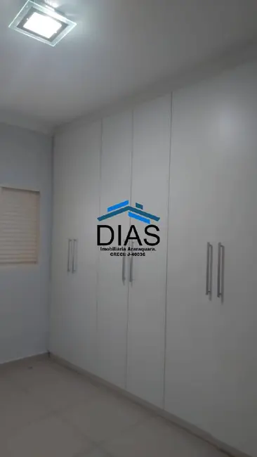 Casa com 2 quartos à venda, 91m2 em Jardim Cruzeiro do Sul I e II, Araraquara - SP - imagem 7 Foto 7 de Casa com 2 quartos à venda, 91m2 em Jardim Cruzeiro do Sul I e II, Araraquara - SP