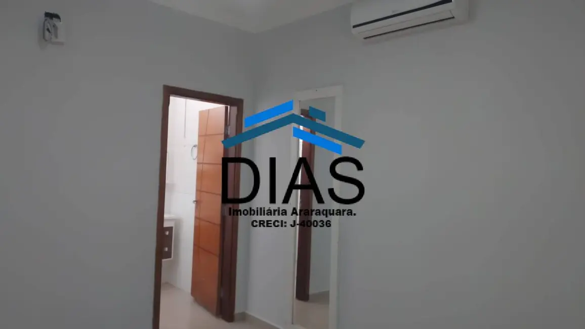 Casa com 2 quartos à venda, 91m2 em Jardim Cruzeiro do Sul I e II, Araraquara - SP - imagem 8 Foto 8 de Casa com 2 quartos à venda, 91m2 em Jardim Cruzeiro do Sul I e II, Araraquara - SP