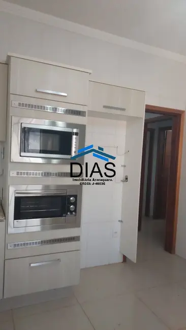 Casa com 2 quartos à venda, 91m2 em Jardim Cruzeiro do Sul I e II, Araraquara - SP - imagem 5 Foto 5 de Casa com 2 quartos à venda, 91m2 em Jardim Cruzeiro do Sul I e II, Araraquara - SP