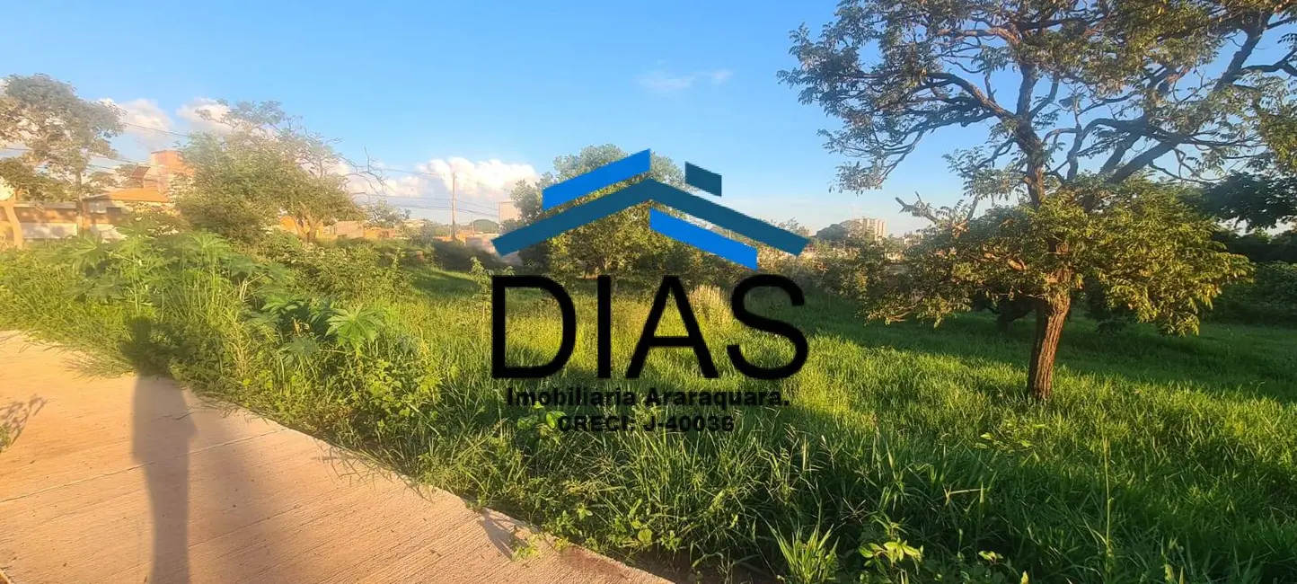 Terreno / Lote à venda, 460m2 em Cidade Jardim, Araraquara - SP - imagem 3 Foto 3 de Terreno / Lote à venda, 460m2 em Cidade Jardim, Araraquara - SP
