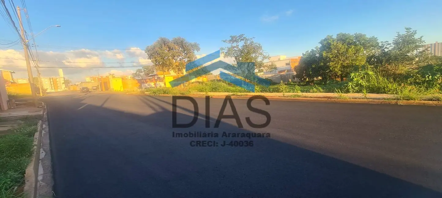 Terreno / Lote à venda, 460m2 em Cidade Jardim, Araraquara - SP - imagem 8 Foto 8 de Terreno / Lote à venda, 460m2 em Cidade Jardim, Araraquara - SP