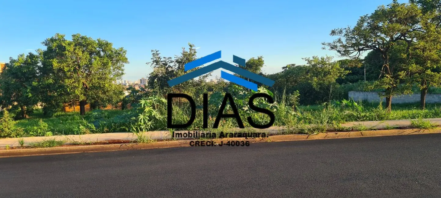 Terreno / Lote à venda, 460m2 em Cidade Jardim, Araraquara - SP - imagem 4 Foto 4 de Terreno / Lote à venda, 460m2 em Cidade Jardim, Araraquara - SP