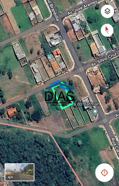 Terreno / Lote à venda, 460m2 em Cidade Jardim, Araraquara - SP - imagem 5 Foto 5 de Terreno / Lote à venda, 460m2 em Cidade Jardim, Araraquara - SP