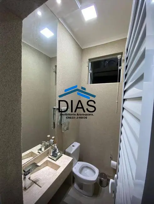 Casa com 3 quartos à venda, 120m2 em Jardim Marialice, Araraquara - SP - imagem 8 Foto 8 de Casa com 3 quartos à venda, 120m2 em Jardim Marialice, Araraquara - SP