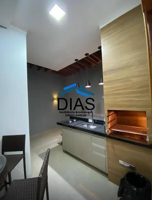 Casa com 3 quartos à venda, 120m2 em Jardim Marialice, Araraquara - SP - imagem 6 Foto 6 de Casa com 3 quartos à venda, 120m2 em Jardim Marialice, Araraquara - SP