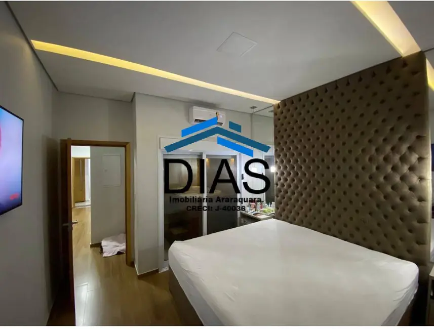 Casa com 3 quartos à venda, 120m2 em Jardim Marialice, Araraquara - SP - imagem 9 Foto 9 de Casa com 3 quartos à venda, 120m2 em Jardim Marialice, Araraquara - SP