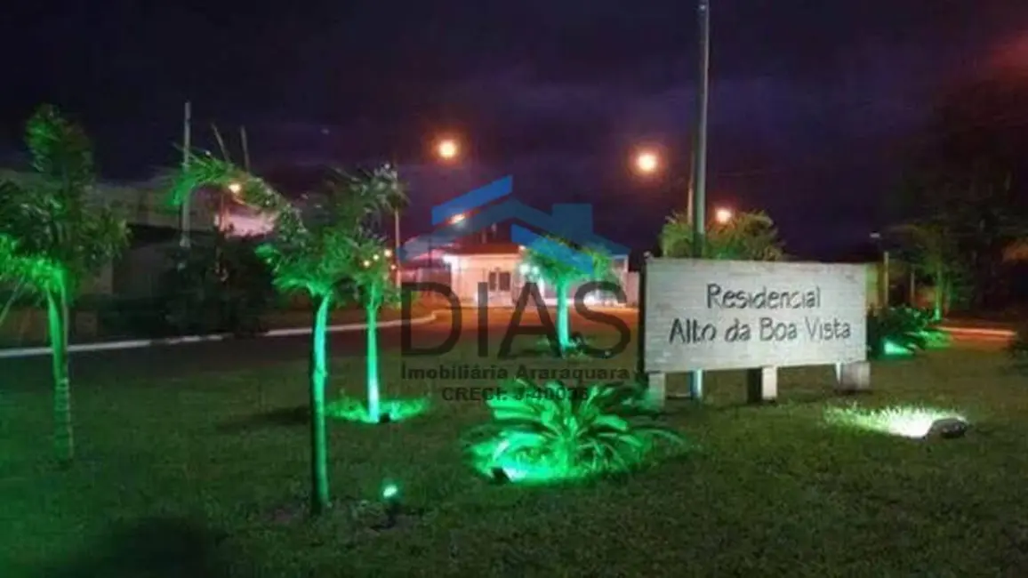 Terreno / Lote à venda, 253m2 em Jardim Maria Luiza II, Araraquara - SP - imagem 7 Foto 7 de Terreno / Lote à venda, 253m2 em Jardim Maria Luiza II, Araraquara - SP