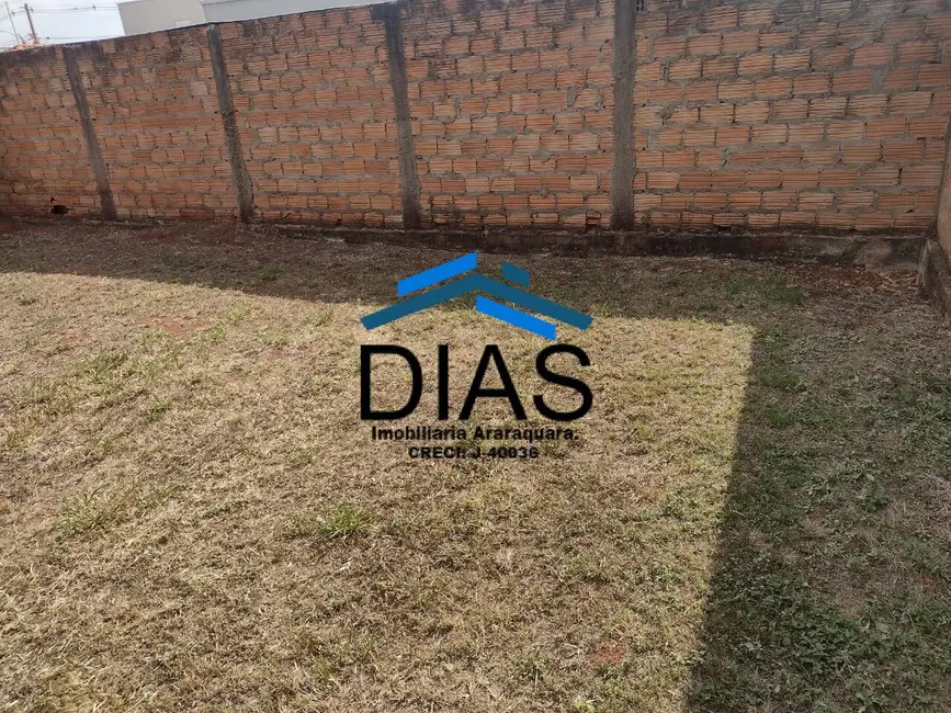 Terreno / Lote à venda, 253m2 em Jardim Maria Luiza II, Araraquara - SP - imagem 4 Foto 4 de Terreno / Lote à venda, 253m2 em Jardim Maria Luiza II, Araraquara - SP