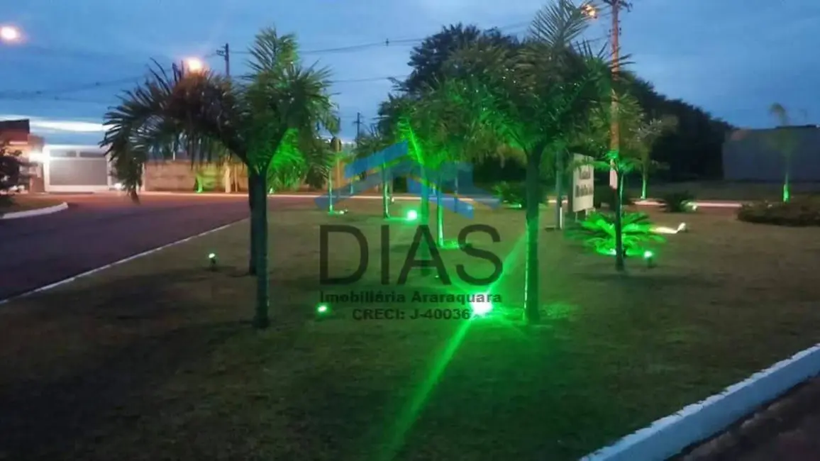 Terreno / Lote à venda, 253m2 em Jardim Maria Luiza II, Araraquara - SP - imagem 9 Foto 9 de Terreno / Lote à venda, 253m2 em Jardim Maria Luiza II, Araraquara - SP