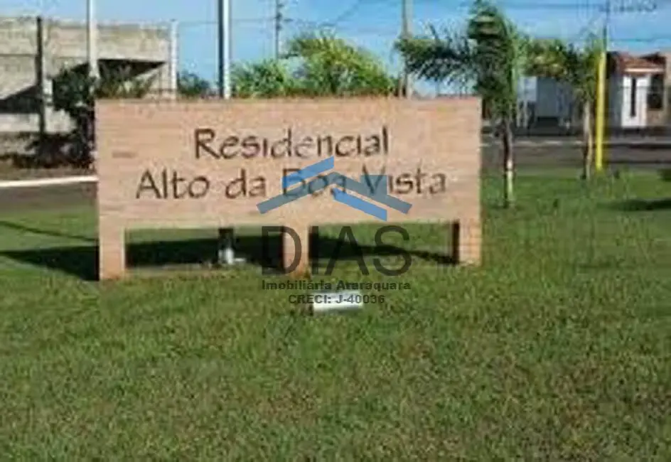 Terreno / Lote à venda, 253m2 em Jardim Maria Luiza II, Araraquara - SP - imagem 8 Foto 8 de Terreno / Lote à venda, 253m2 em Jardim Maria Luiza II, Araraquara - SP