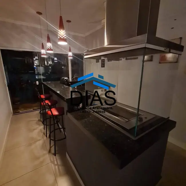 Casa com 2 quartos à venda, 88m2 em Parque Igaçaba, Araraquara - SP - imagem 7 Foto 7 de Casa com 2 quartos à venda, 88m2 em Parque Igaçaba, Araraquara - SP