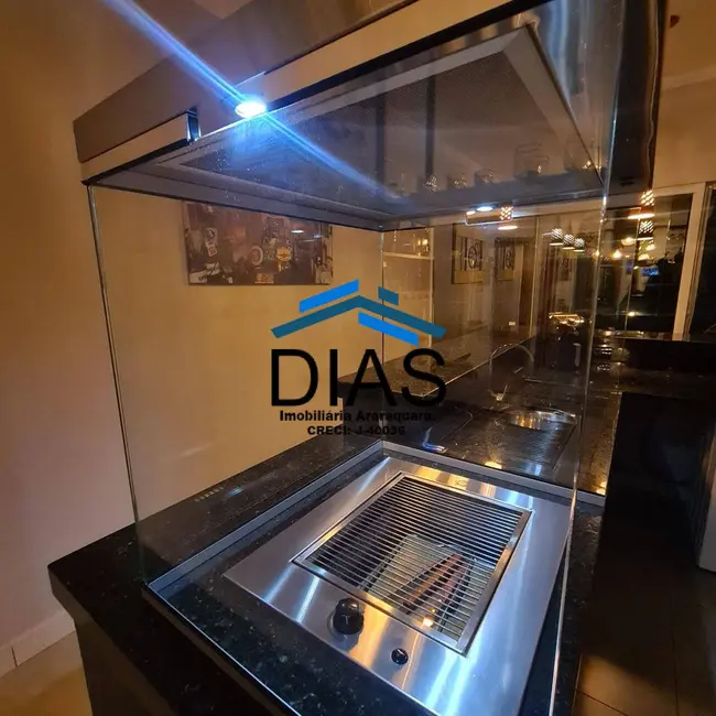 Casa com 2 quartos à venda, 88m2 em Parque Igaçaba, Araraquara - SP - imagem 6 Foto 6 de Casa com 2 quartos à venda, 88m2 em Parque Igaçaba, Araraquara - SP