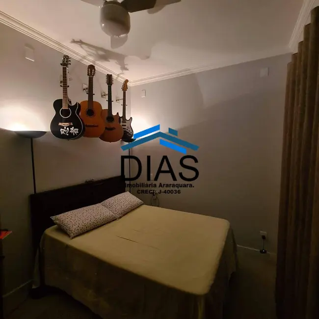 Casa com 2 quartos à venda, 88m2 em Parque Igaçaba, Araraquara - SP - imagem 9 Foto 9 de Casa com 2 quartos à venda, 88m2 em Parque Igaçaba, Araraquara - SP