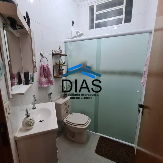 Casa com 2 quartos à venda, 88m2 em Parque Igaçaba, Araraquara - SP - imagem 8 Foto 8 de Casa com 2 quartos à venda, 88m2 em Parque Igaçaba, Araraquara - SP