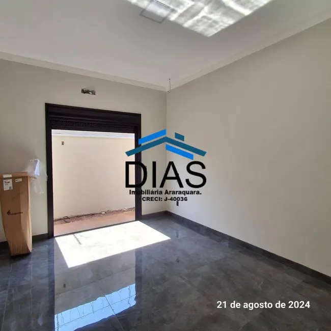 Casa com 3 quartos à venda, 250m2 em Jardim Imperador, Araraquara - SP - imagem 6 Foto 6 de Casa com 3 quartos à venda, 250m2 em Jardim Imperador, Araraquara - SP